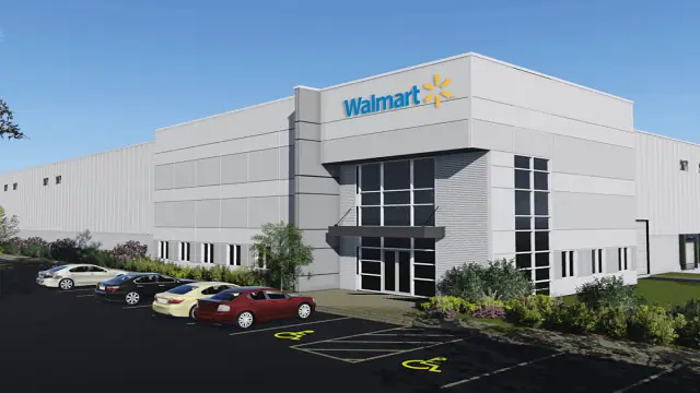 Walmart Hiring Freshers 2023
